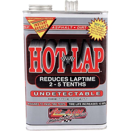 Allstar Performance 1 gal Hot Lap Tire Softener AL374861